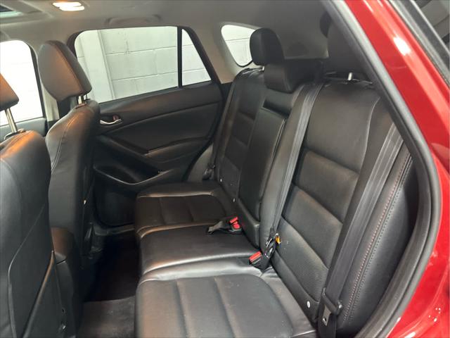 Used 2015 Mazda CX-5 For Sale in Wilmington, OH