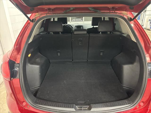 Used 2015 Mazda CX-5 For Sale in Wilmington, OH