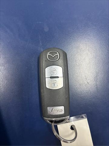 Used 2015 Mazda CX-5 For Sale in Wilmington, OH