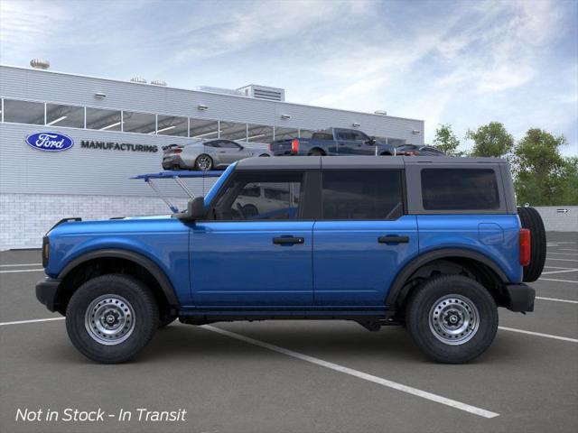 New 2025 Ford Bronco For Sale in Olive Branch, MS