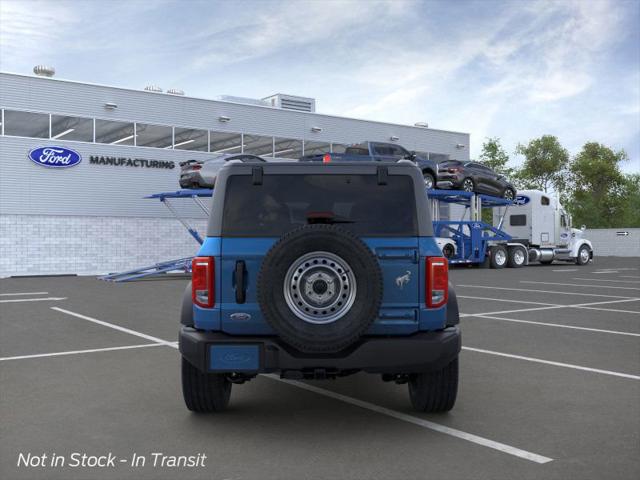 New 2025 Ford Bronco For Sale in Olive Branch, MS