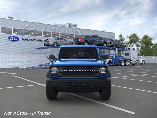 New 2025 Ford Bronco For Sale in Olive Branch, MS