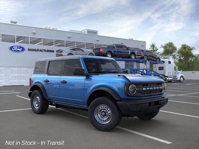 New 2025 Ford Bronco For Sale in Olive Branch, MS