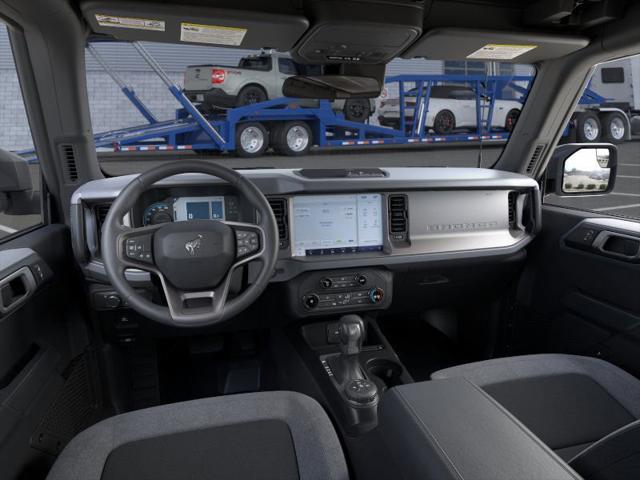 New 2025 Ford Bronco For Sale in Olive Branch, MS