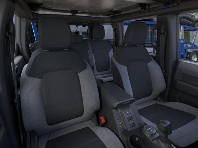 New 2025 Ford Bronco For Sale in Olive Branch, MS