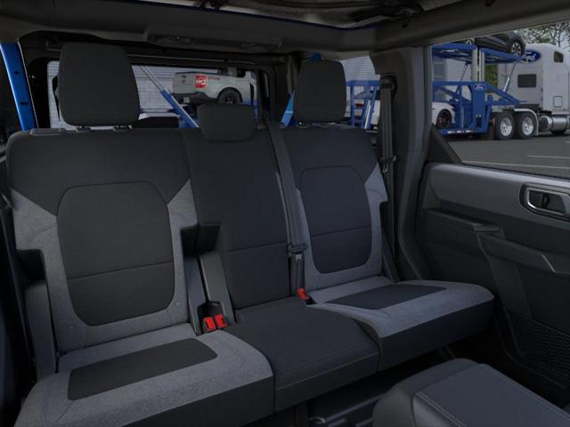New 2025 Ford Bronco For Sale in Olive Branch, MS