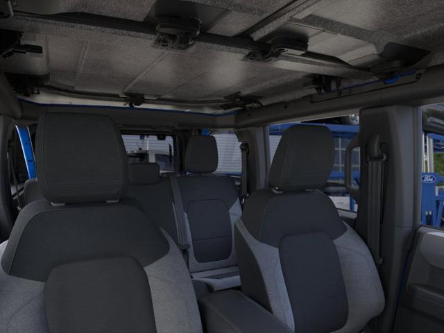 New 2025 Ford Bronco For Sale in Olive Branch, MS