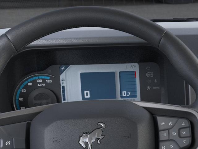 New 2025 Ford Bronco For Sale in Olive Branch, MS