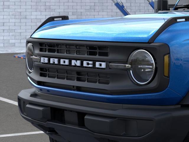 New 2025 Ford Bronco For Sale in Olive Branch, MS