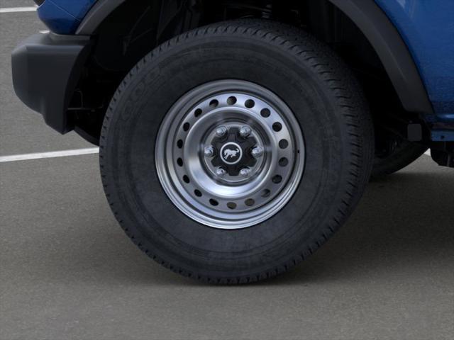 New 2025 Ford Bronco For Sale in Olive Branch, MS