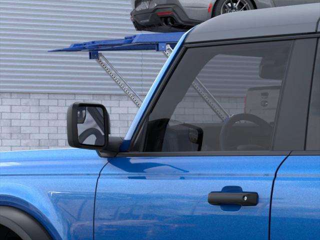 New 2025 Ford Bronco For Sale in Olive Branch, MS