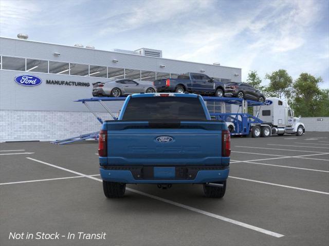 New 2025 Ford F-150 For Sale in OLIVE BRANCH, MS