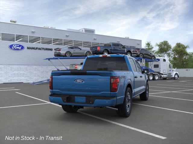 New 2025 Ford F-150 For Sale in OLIVE BRANCH, MS