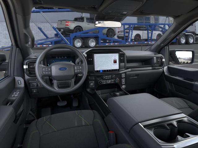New 2025 Ford F-150 For Sale in OLIVE BRANCH, MS