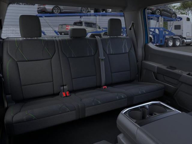 New 2025 Ford F-150 For Sale in OLIVE BRANCH, MS