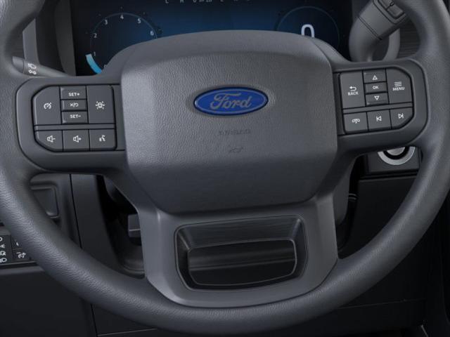 New 2025 Ford F-150 For Sale in OLIVE BRANCH, MS