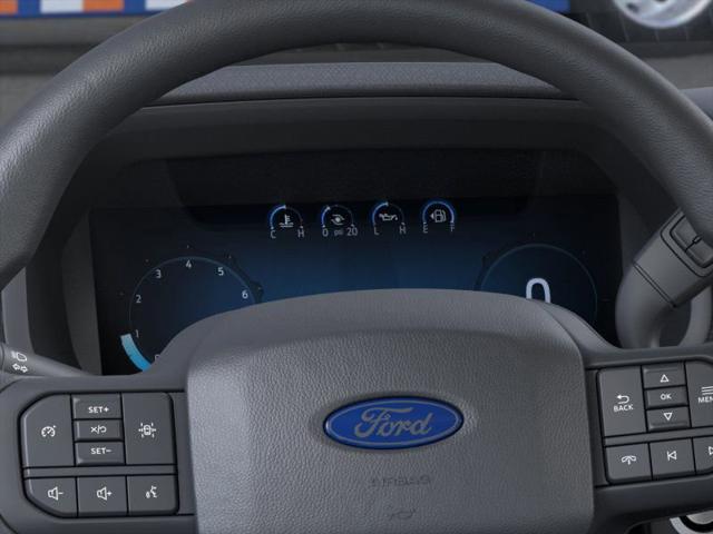 New 2025 Ford F-150 For Sale in OLIVE BRANCH, MS