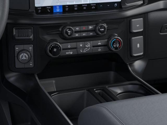 New 2025 Ford F-150 For Sale in OLIVE BRANCH, MS