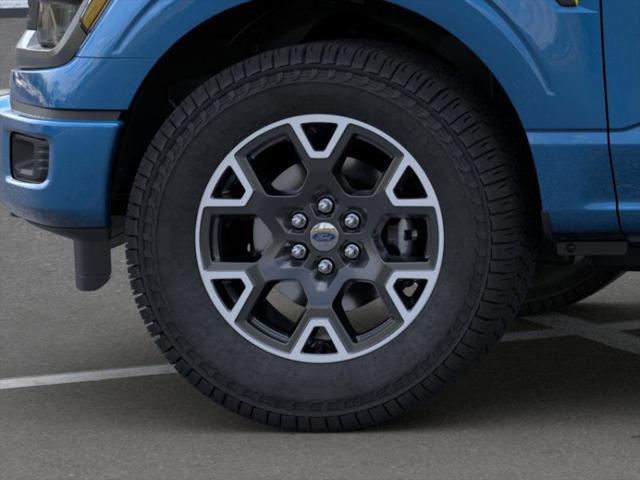 New 2025 Ford F-150 For Sale in OLIVE BRANCH, MS