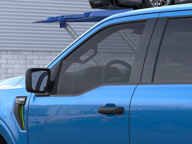 New 2025 Ford F-150 For Sale in OLIVE BRANCH, MS