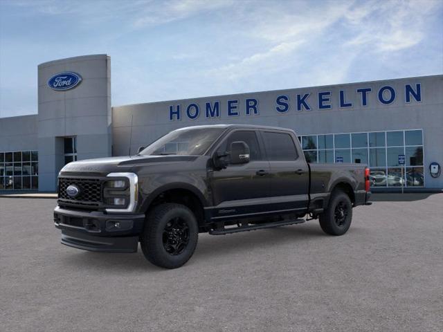 New 2025 Ford F-250 For Sale in Olive Branch, MS