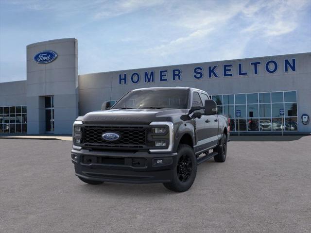 New 2025 Ford F-250 For Sale in Olive Branch, MS