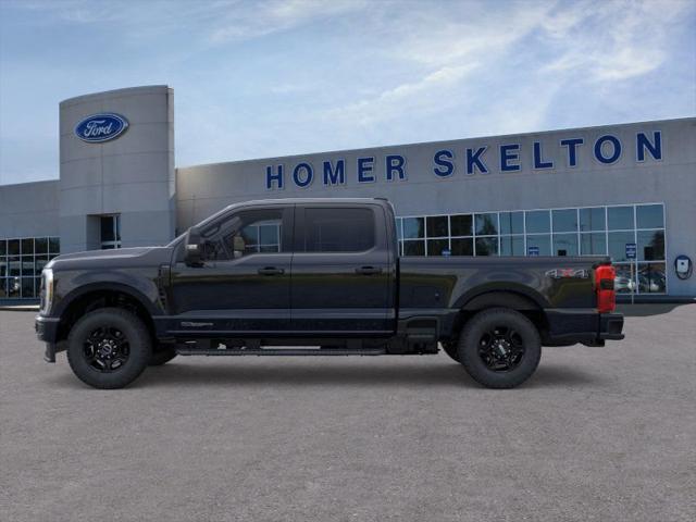 New 2025 Ford F-250 For Sale in Olive Branch, MS