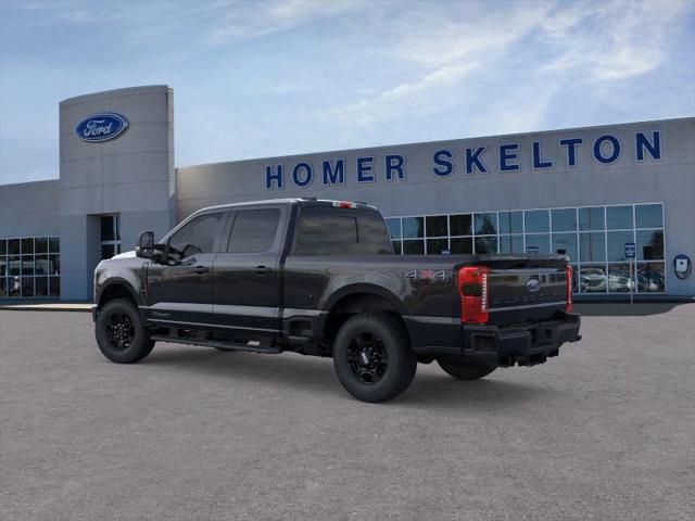 New 2025 Ford F-250 For Sale in Olive Branch, MS