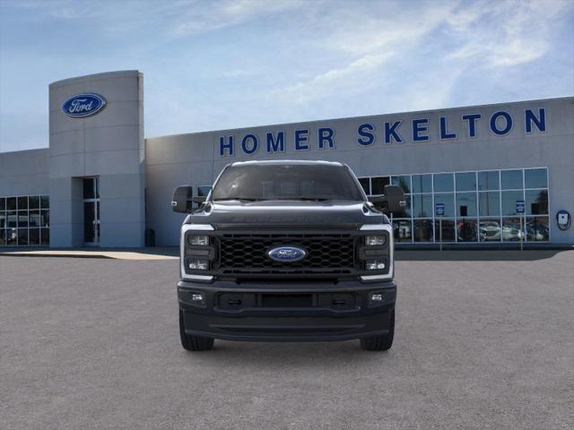 New 2025 Ford F-250 For Sale in Olive Branch, MS