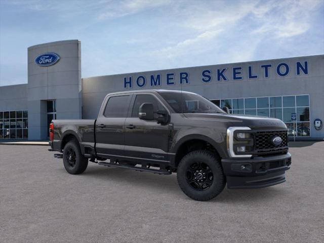New 2025 Ford F-250 For Sale in Olive Branch, MS