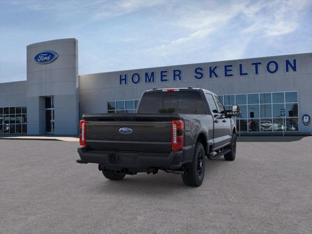 New 2025 Ford F-250 For Sale in Olive Branch, MS