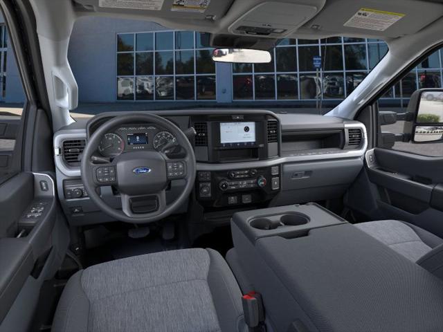 New 2025 Ford F-250 For Sale in Olive Branch, MS