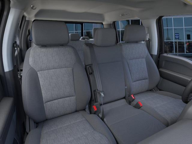 New 2025 Ford F-250 For Sale in Olive Branch, MS