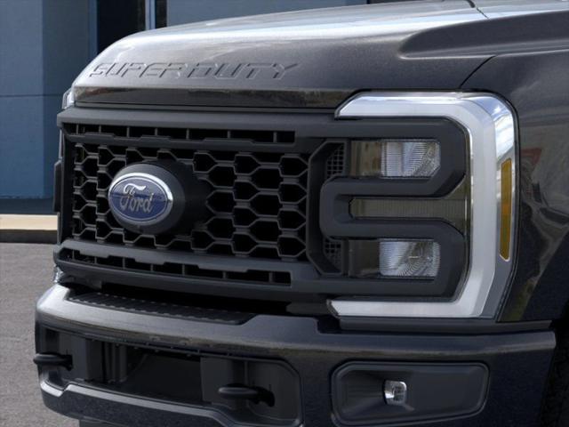 New 2025 Ford F-250 For Sale in Olive Branch, MS