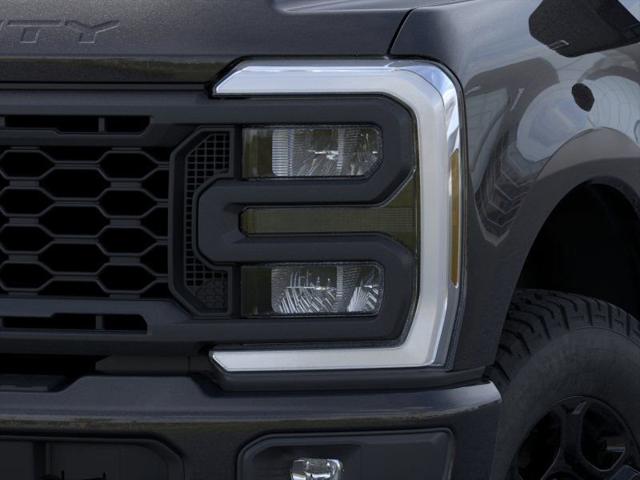 New 2025 Ford F-250 For Sale in Olive Branch, MS