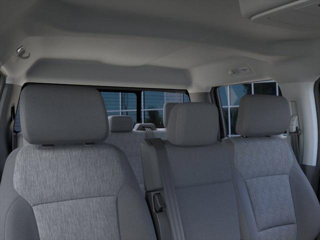 New 2025 Ford F-250 For Sale in Olive Branch, MS