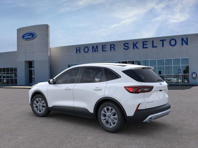 New 2025 Ford Escape For Sale in Olive Branch, MS