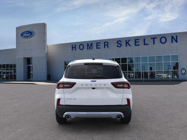 New 2025 Ford Escape For Sale in Olive Branch, MS