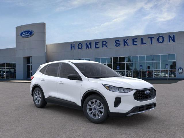 New 2025 Ford Escape For Sale in Olive Branch, MS