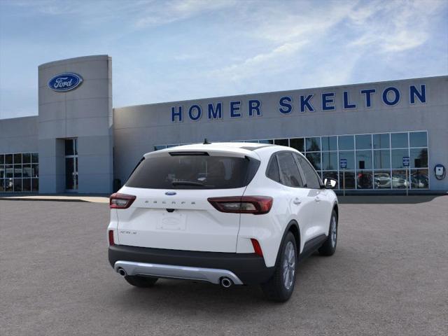 New 2025 Ford Escape For Sale in Olive Branch, MS