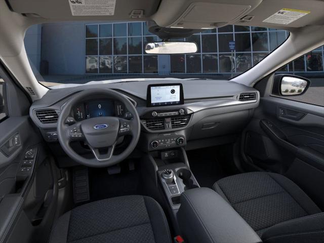 New 2025 Ford Escape For Sale in Olive Branch, MS