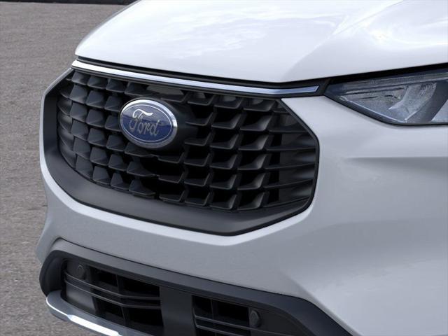 New 2025 Ford Escape For Sale in Olive Branch, MS