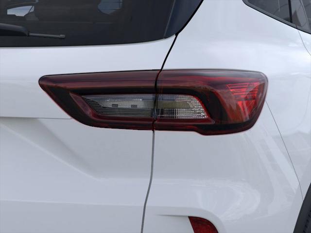 New 2025 Ford Escape For Sale in Olive Branch, MS