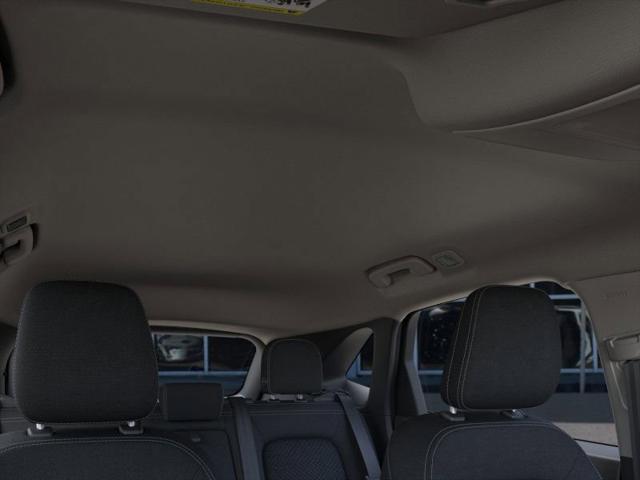 New 2025 Ford Escape For Sale in Olive Branch, MS