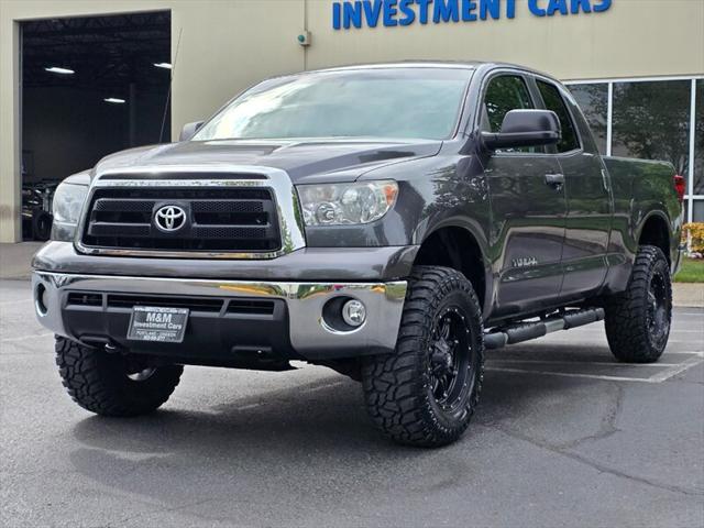 2012 Toyota Tundra Grade 4.6L V8 for sale in Portland, OR