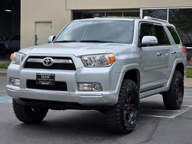 2013 Toyota 4Runner Trail for sale in Portland, OR