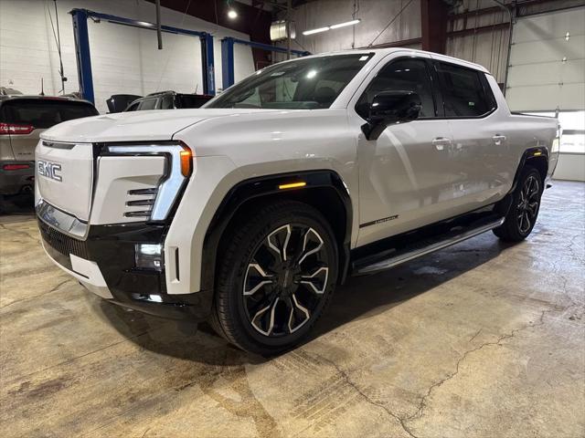 2025 GMC Sierra Extended Range Denali for sale in Sturgis, MI