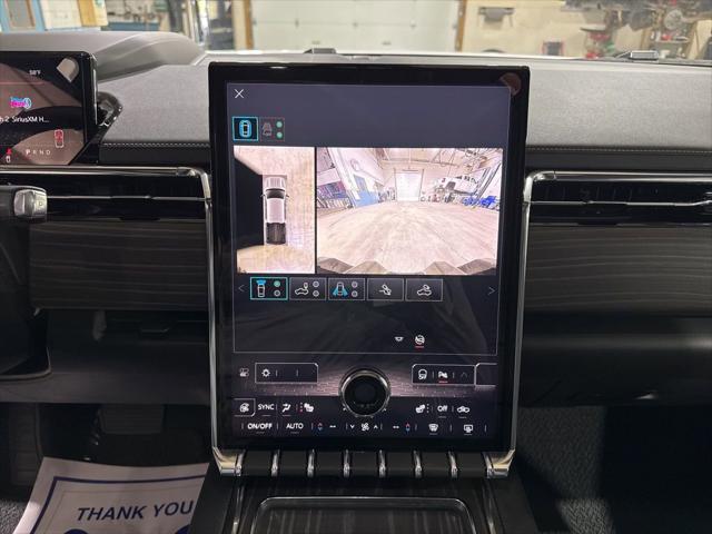 2025 GMC Sierra Extended Range Denali