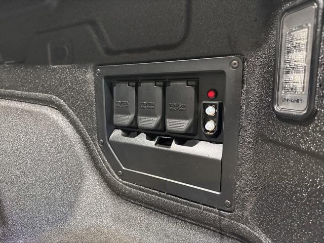 2025 GMC Sierra Extended Range Denali