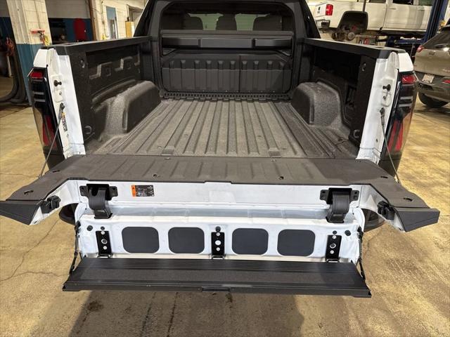 2025 GMC Sierra Extended Range Denali